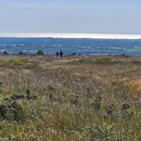 Bed & Breakfast La Jeannoterie