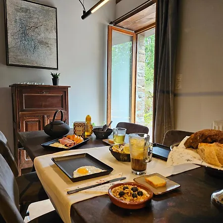 La Jeannoterie Bed & Breakfast 3*