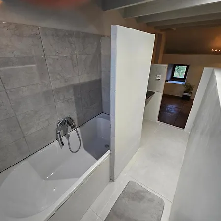 La Jeannoterie Bed & Breakfast 3*