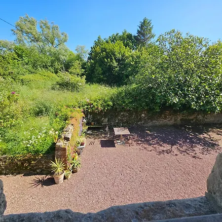 Bed & Breakfast La Jeannoterie