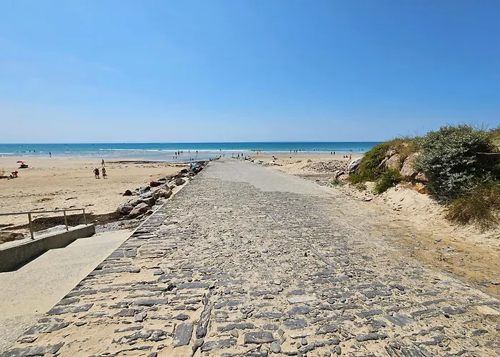 Bed & Breakfast La Jeannoterie 3*