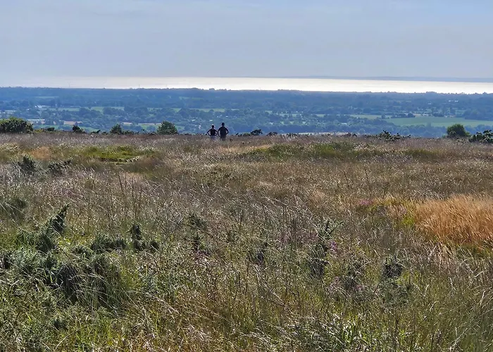 Bed & Breakfast La Jeannoterie