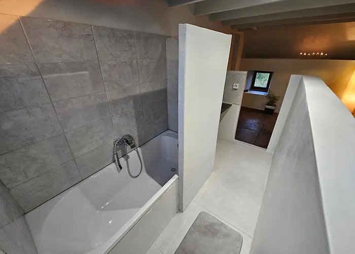 La Jeannoterie Bed & Breakfast 3*