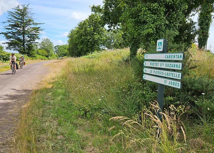 La Jeannoterie 3* Lithaire