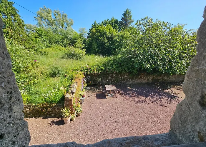 Bed & Breakfast La Jeannoterie